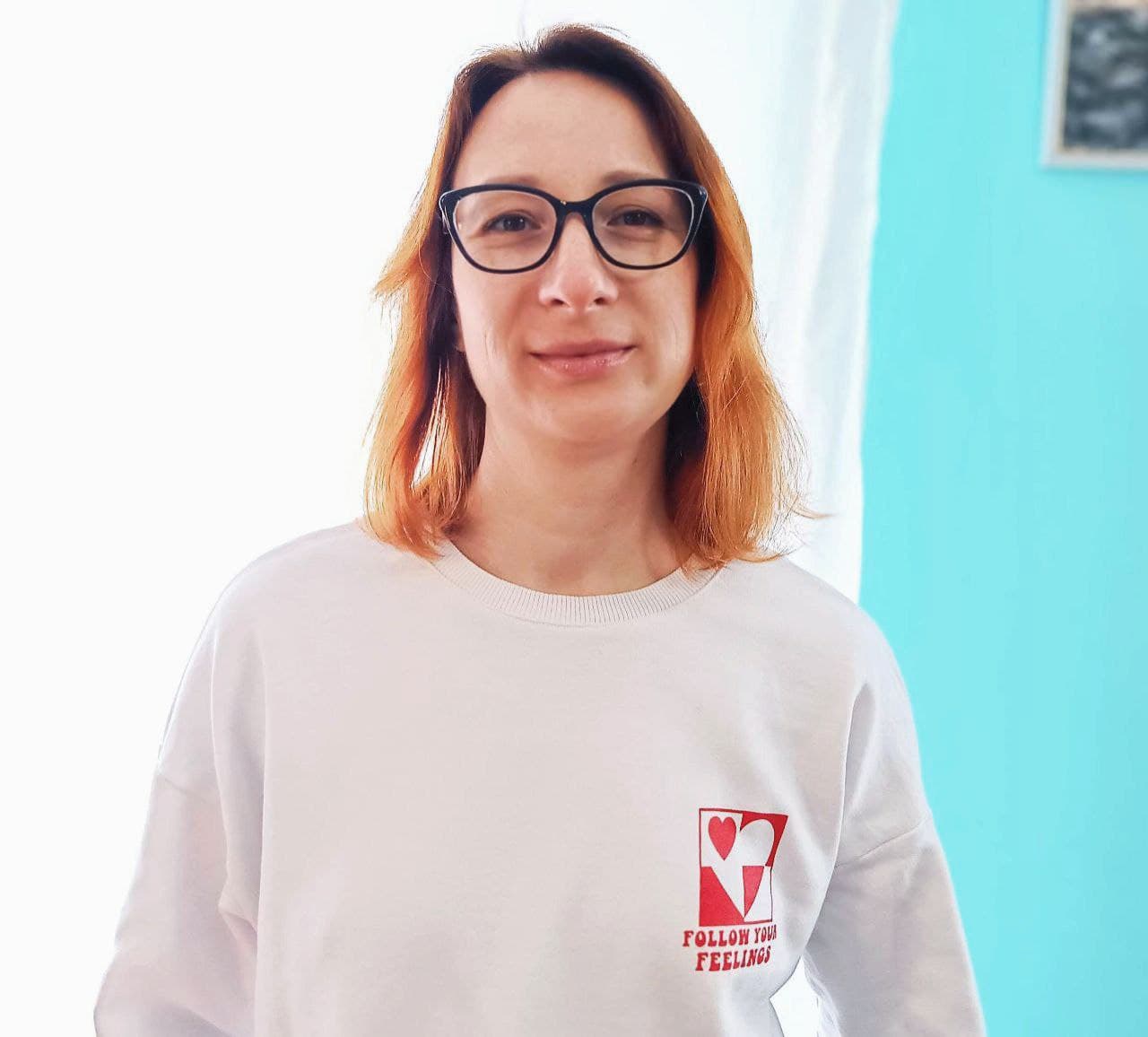 Тетяна Гринчук