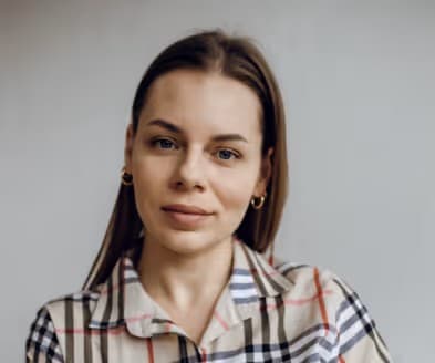 Олена Нестерчук