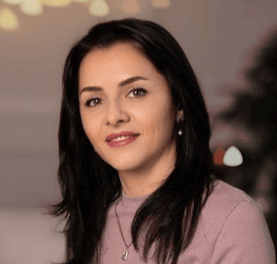 Марина Ситник