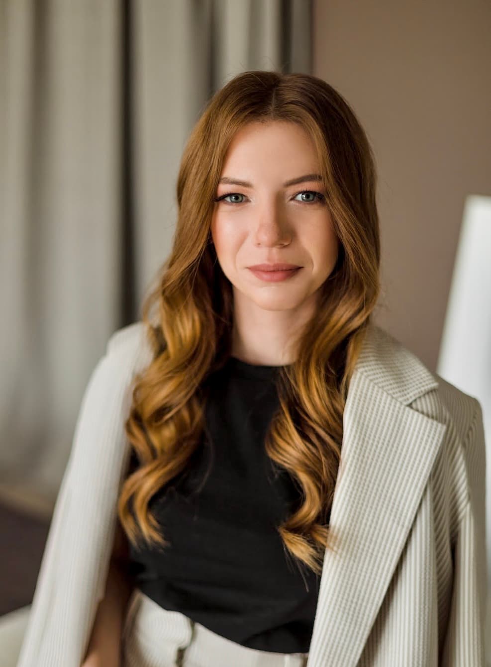 Альона Гаврилюк