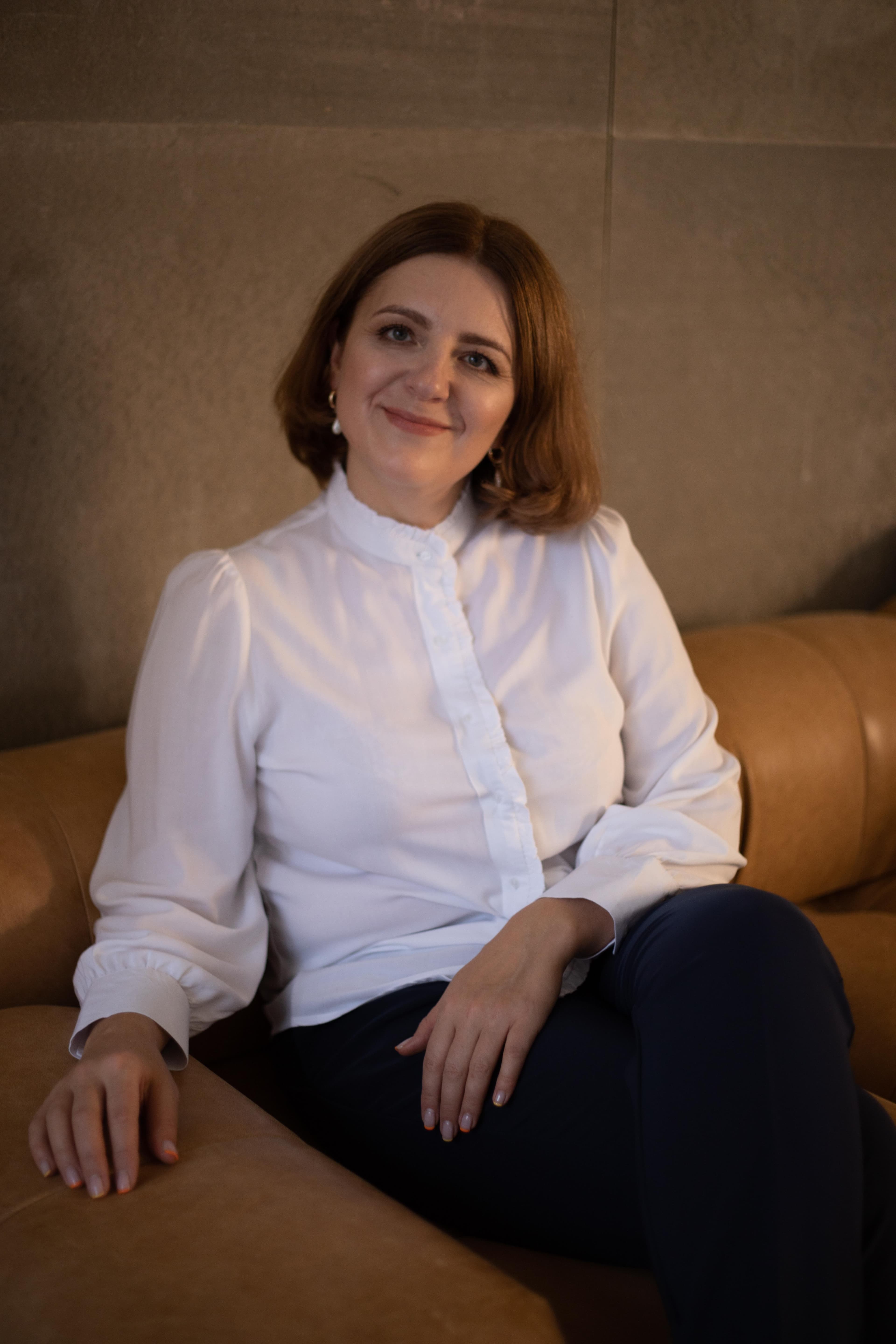 Яна Гребьонкіна