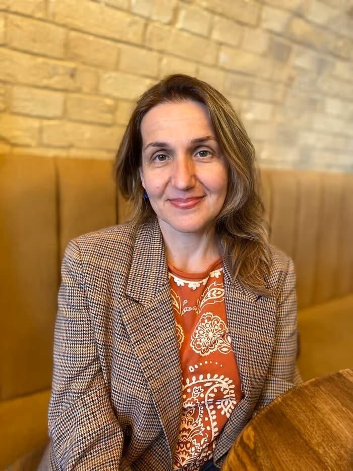 Ольга Цурка