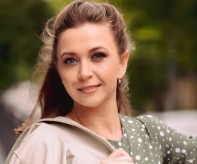 Аліна Бунас