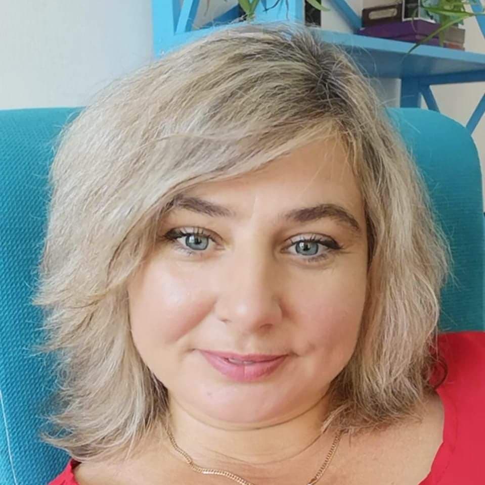 Ольга Черевань