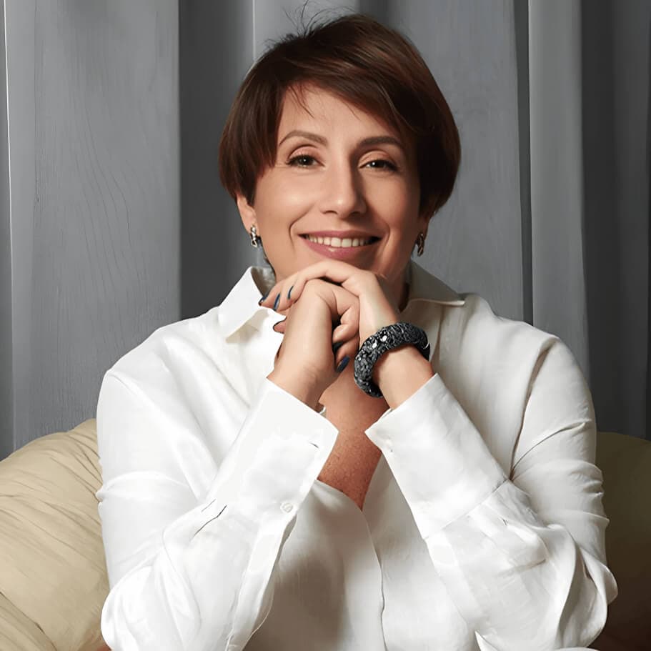 Алла Гольцова