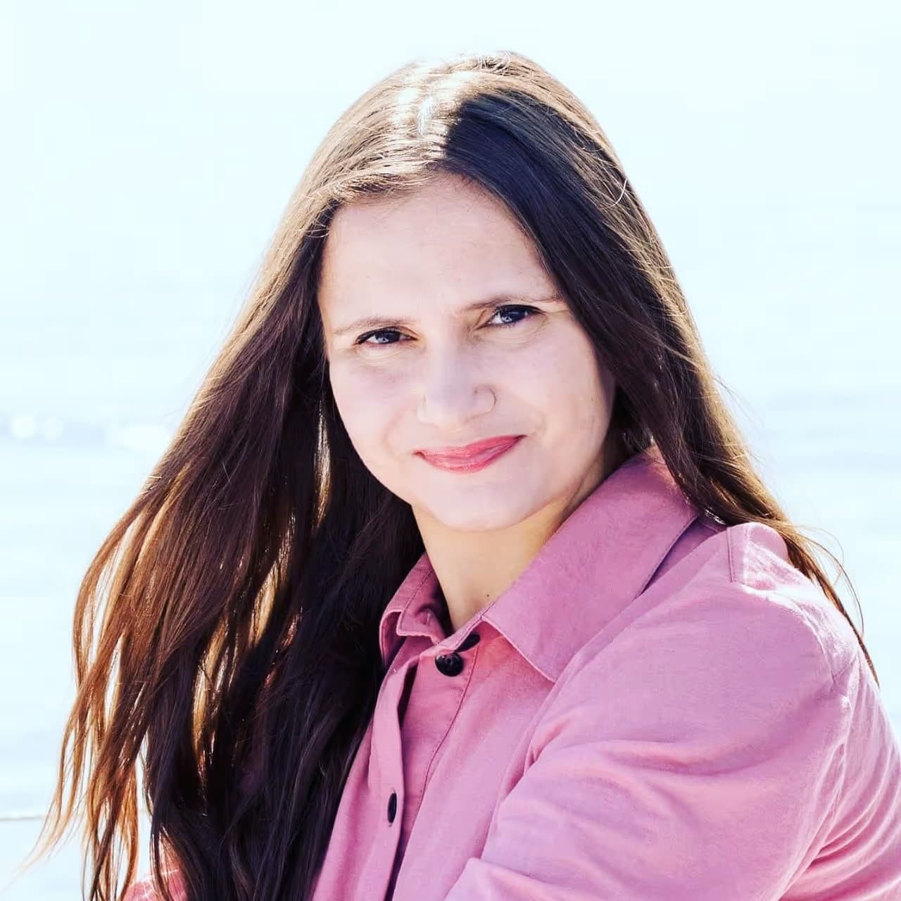 Олена Українська