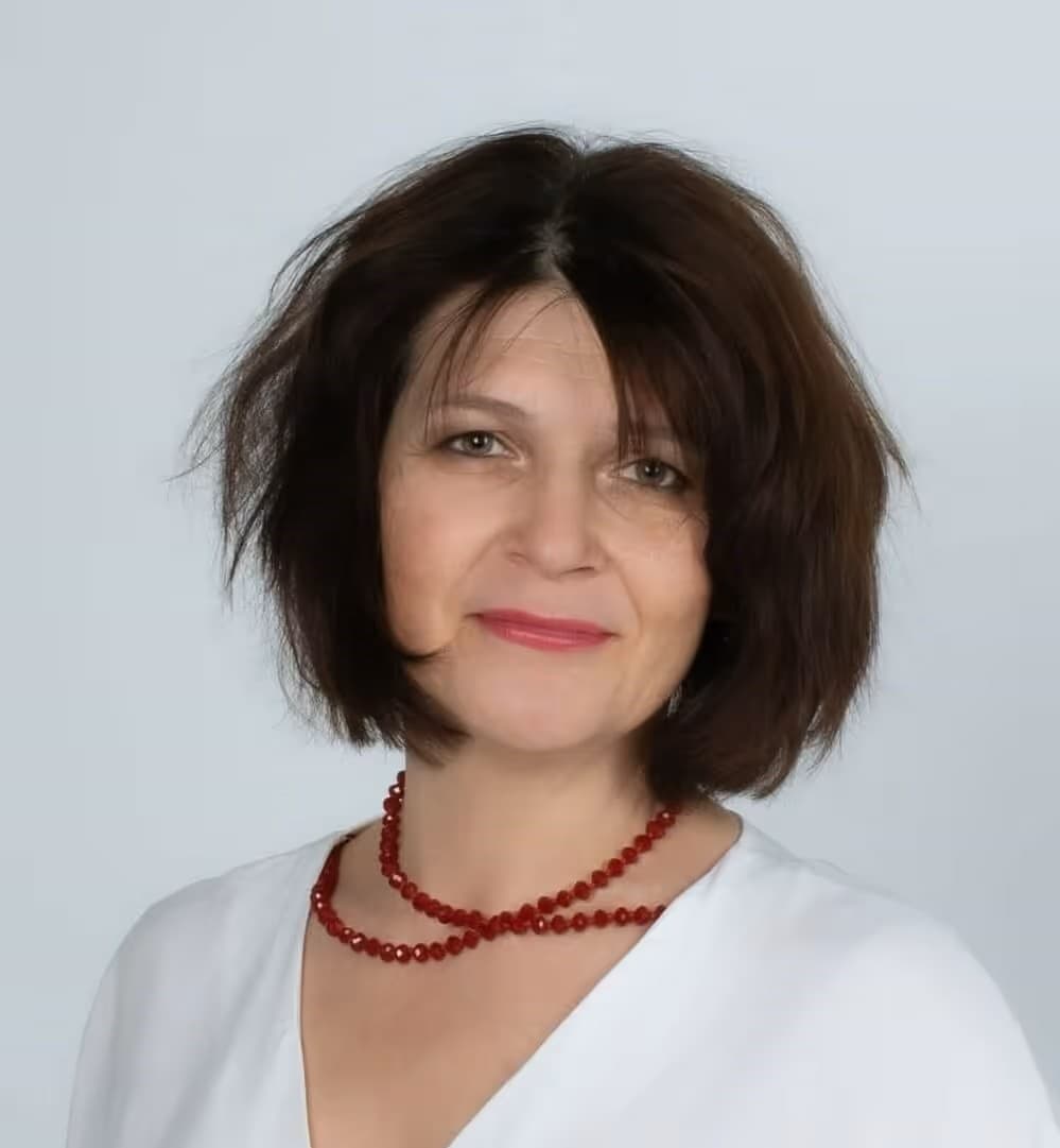 Тетяна Пупиніна