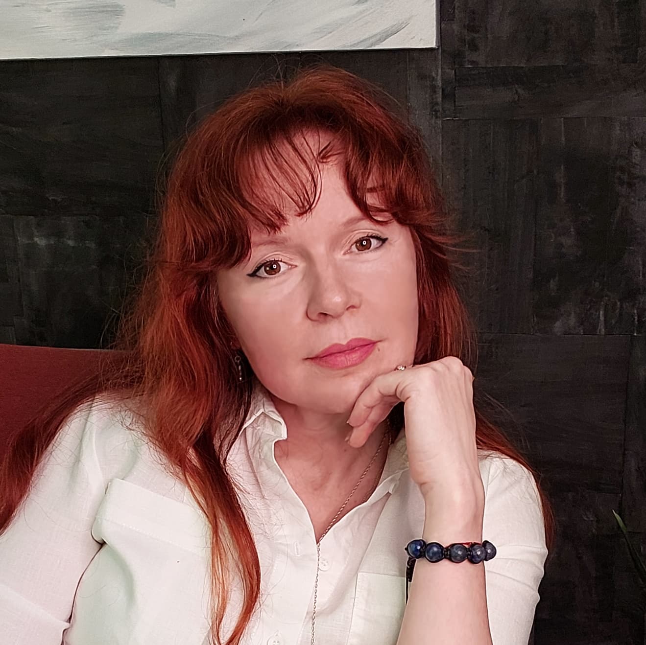 Ярослава Попович