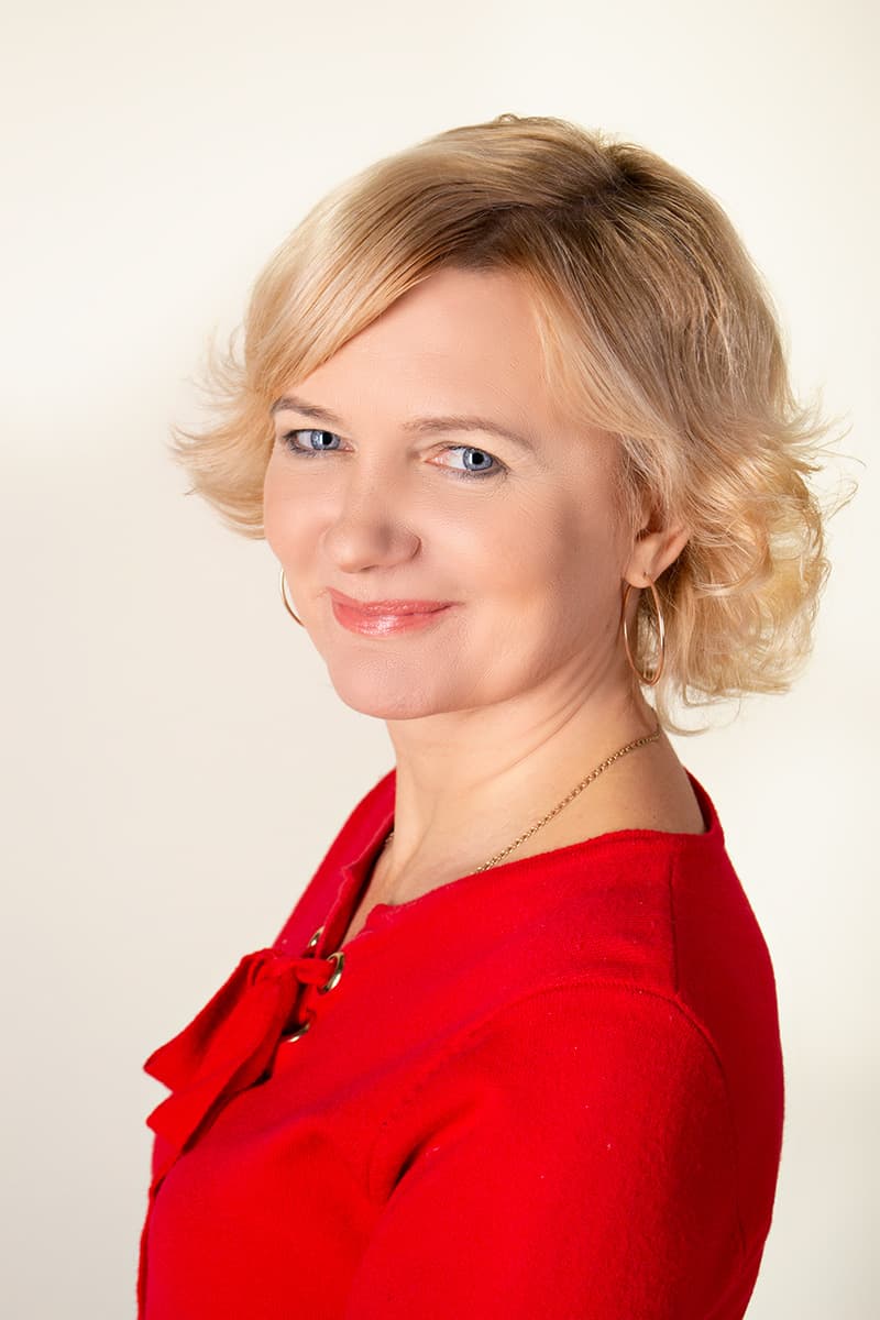 Світлана Омельченко