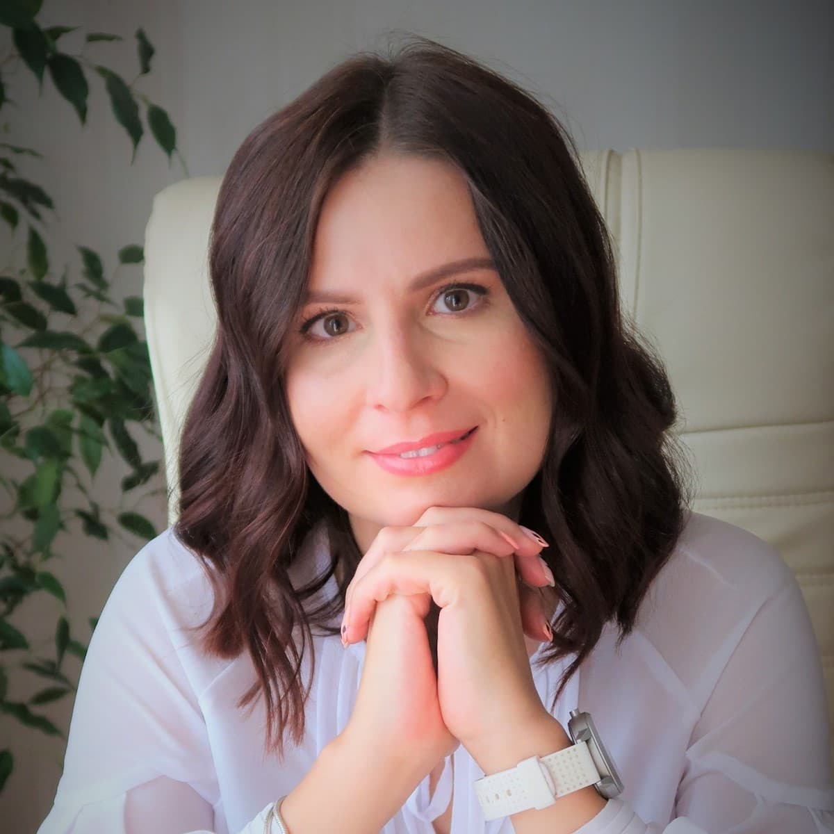 Марія Абрамчук