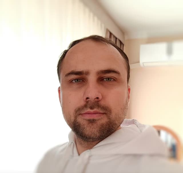 Єгор Павлюк