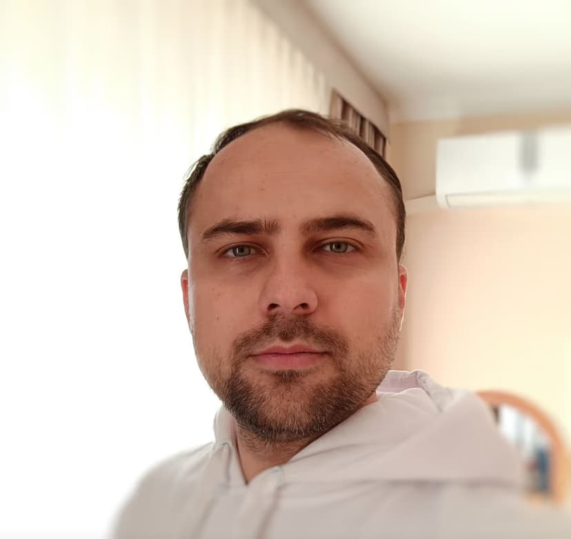 Єгор Павлюк