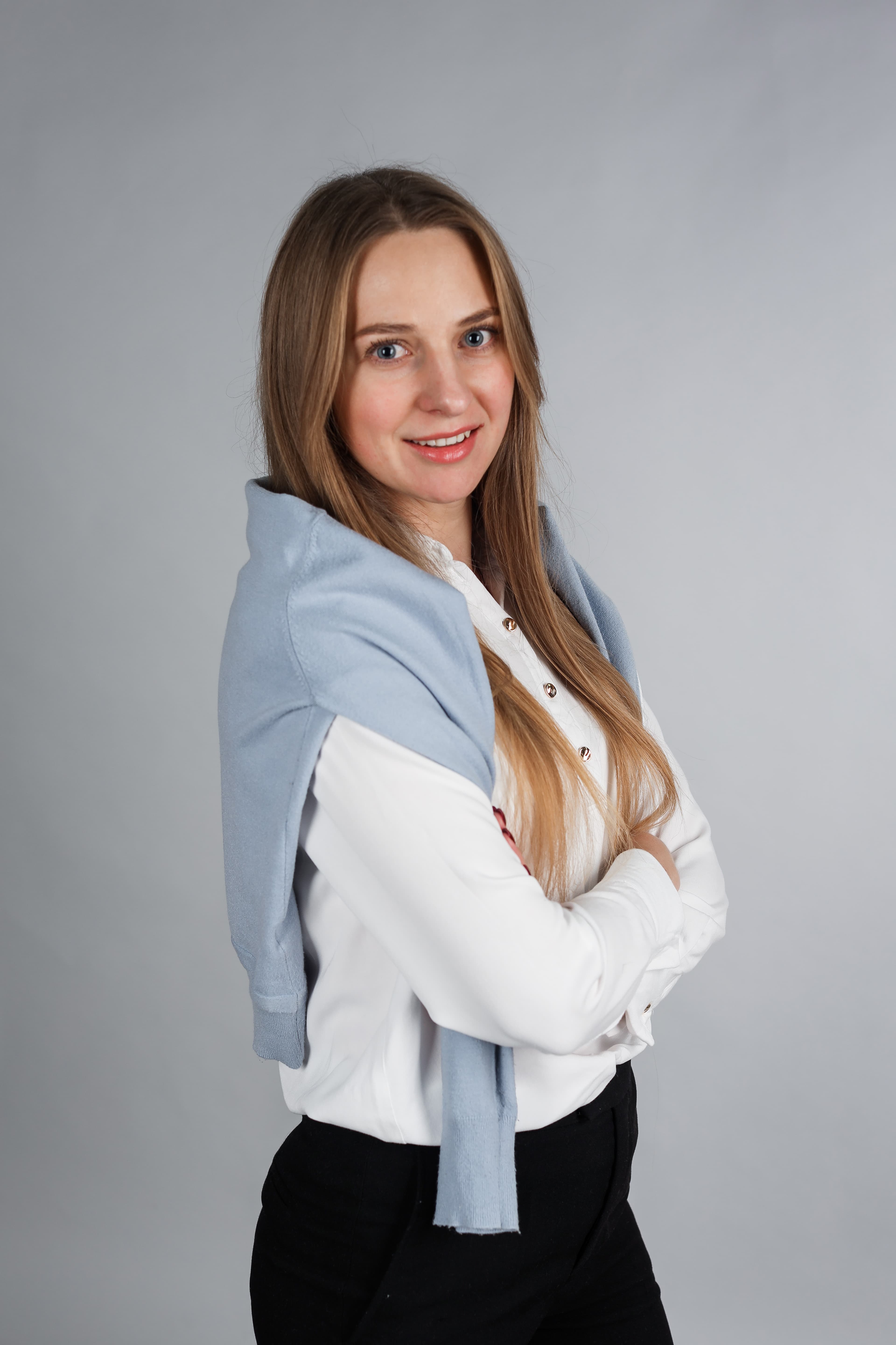 Ірина Сушик