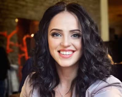 Катерина Вустич