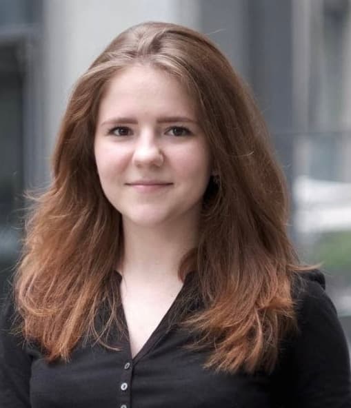 Поліна Александрова