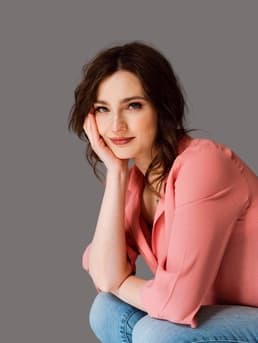 Катерина Кравченко