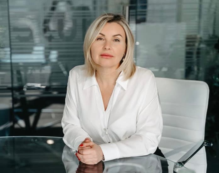 Наталія Мишкоріз