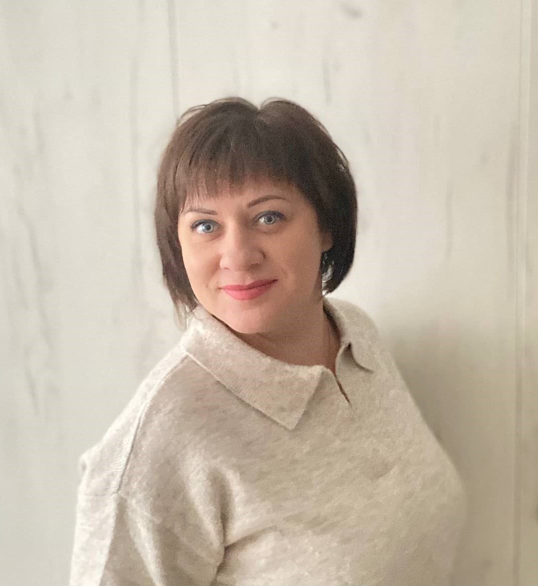 Олеся Чепенко