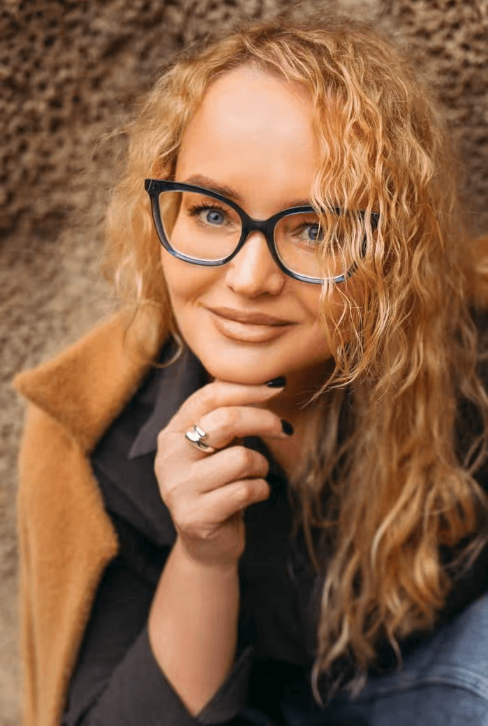 Наталія Бочарнікова