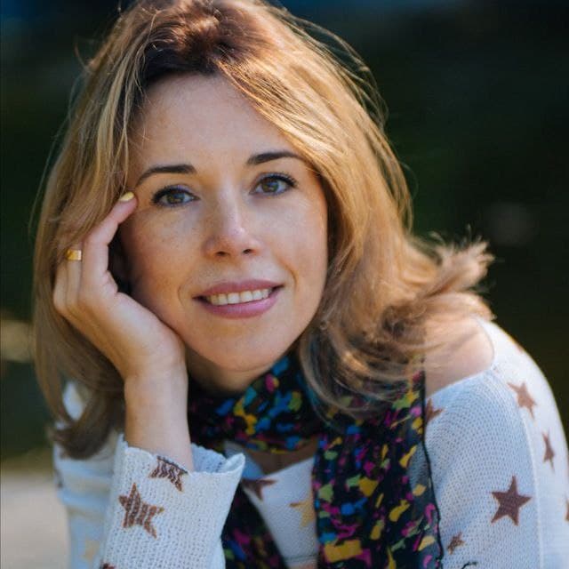 Людмила Мануляк