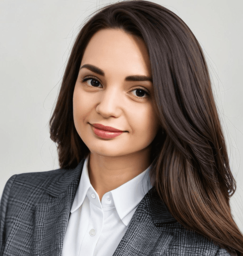 Анастасія Піц