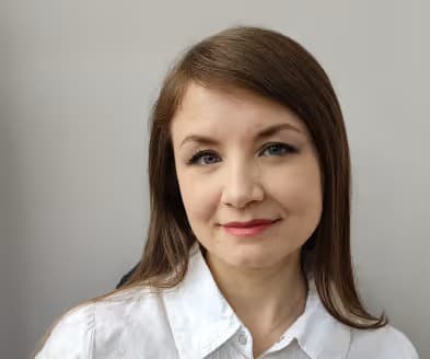 Ольга Венедиктова