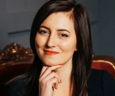 Ольга Ачарадзе