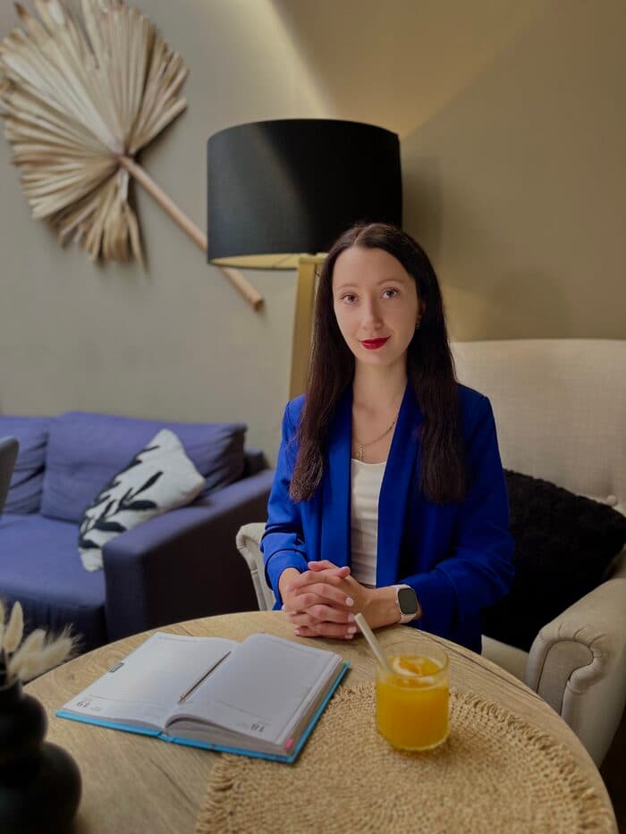 Вікторія Нагайцева