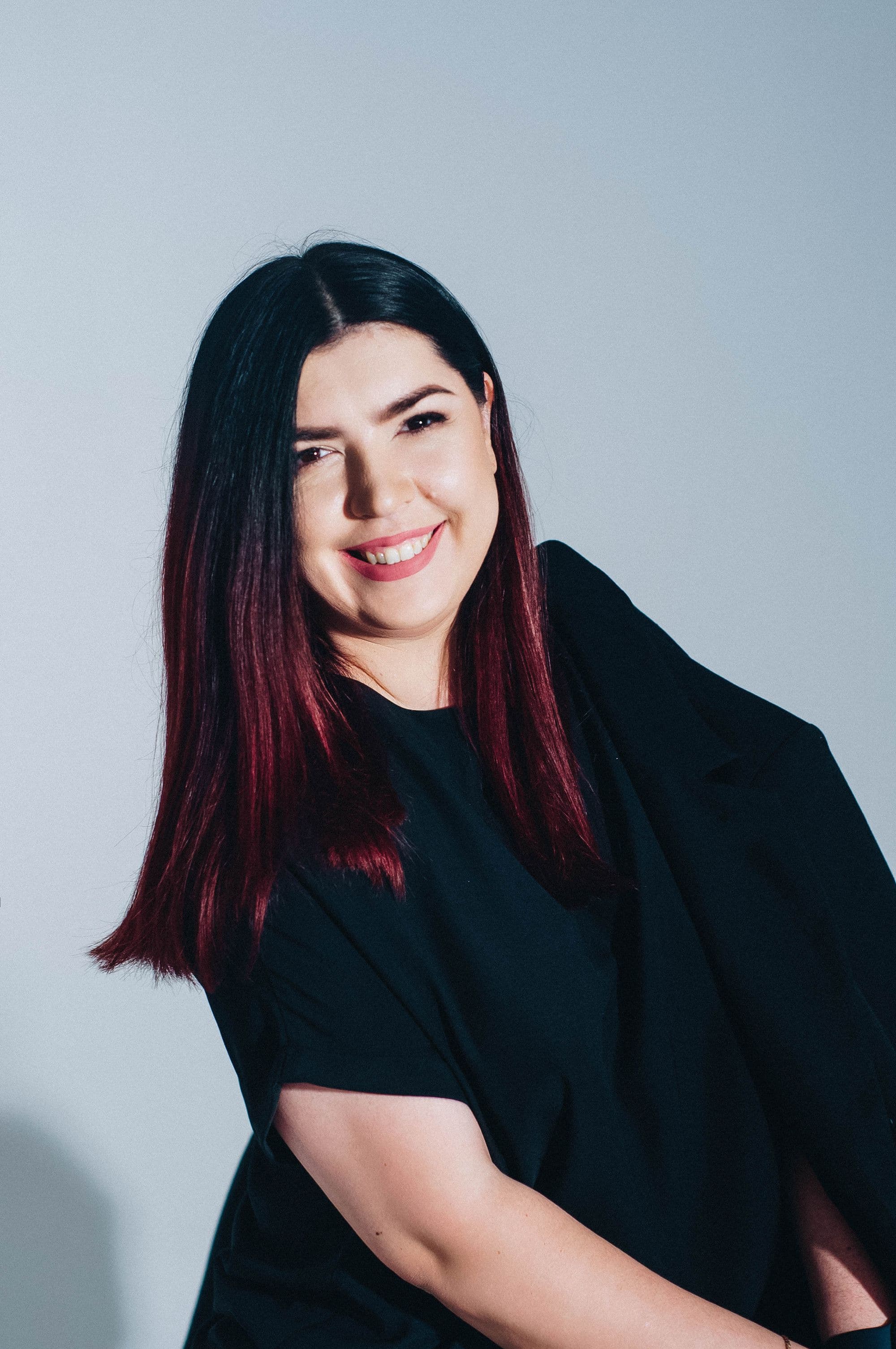 Світлана Дрібас