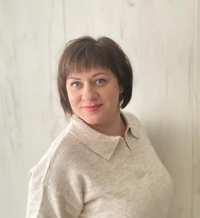 Олеся Чепенко