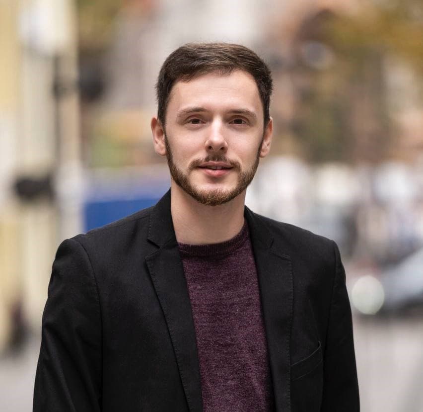 Артур Зоргач